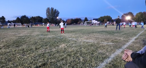 Soccer Field image 1