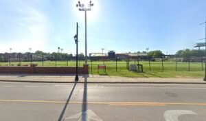 Soccer Field image 1