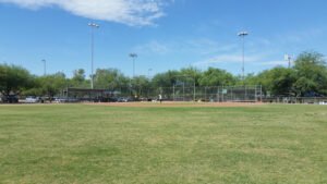 Soccer Field image 1