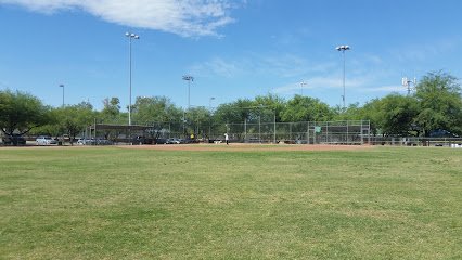 Soccer Field image 1