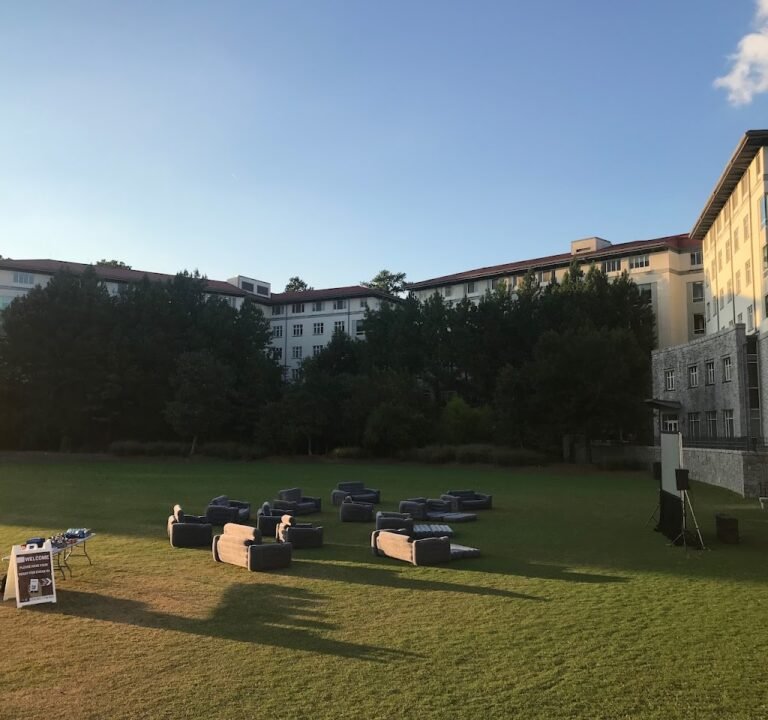 Soccer Field image 2