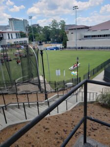 Soccer Field image 1