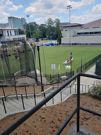 Soccer Field image 1