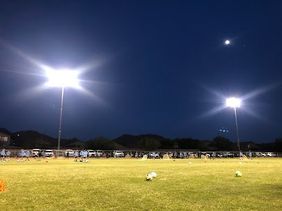 Soccer Field image 1