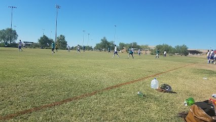 Soccer Field image 1