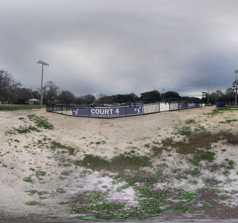 Soccer Field image 3