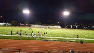 Soccer Field image 1