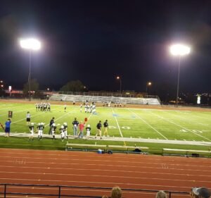 Soccer Field image 2