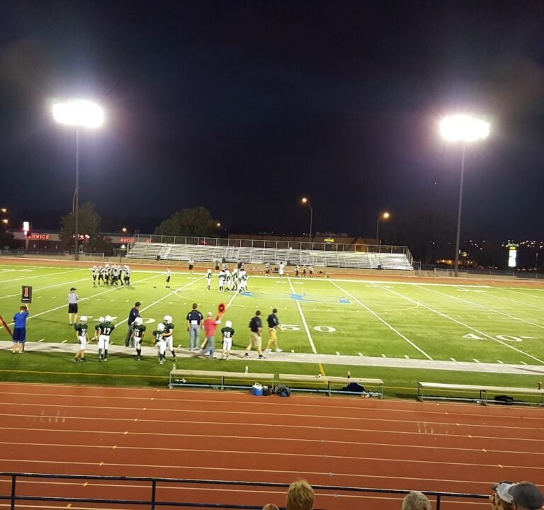Soccer Field image 2