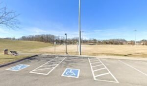 Soccer Field image 1