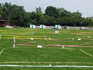 Soccer Field image 1
