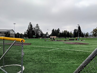 Soccer Field image 1