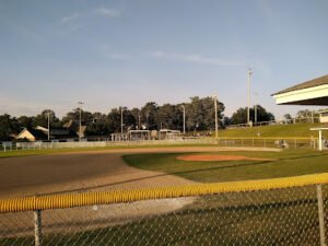 Soccer Field image 1