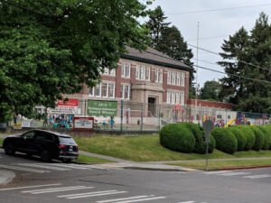 Soccer Field image 1