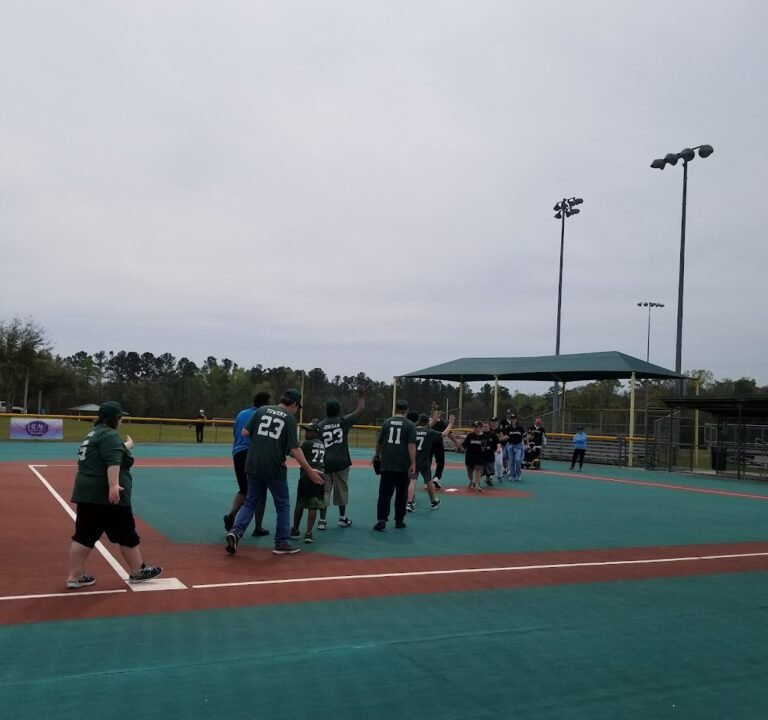 Soccer Field image 2