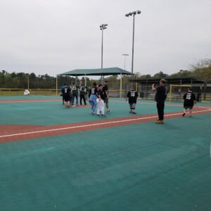 Soccer Field image 1