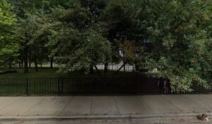 Soccer Field image 1