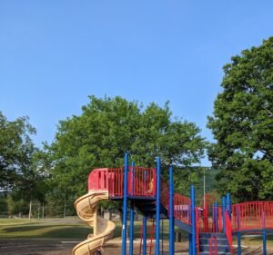Soccer Field image 2