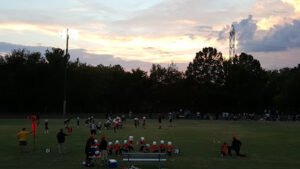 Soccer Field image 1