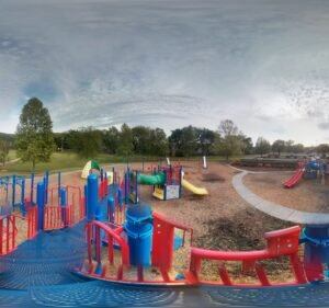 Soccer Field image 3
