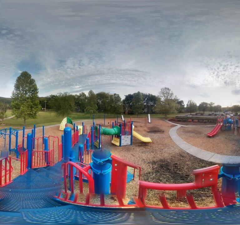 Soccer Field image 3