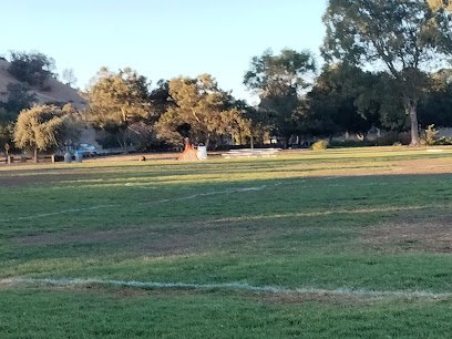 Soccer Field image 1