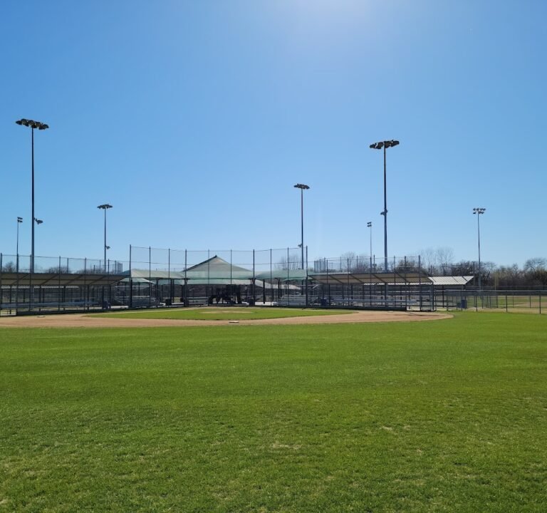 Soccer Field image 2