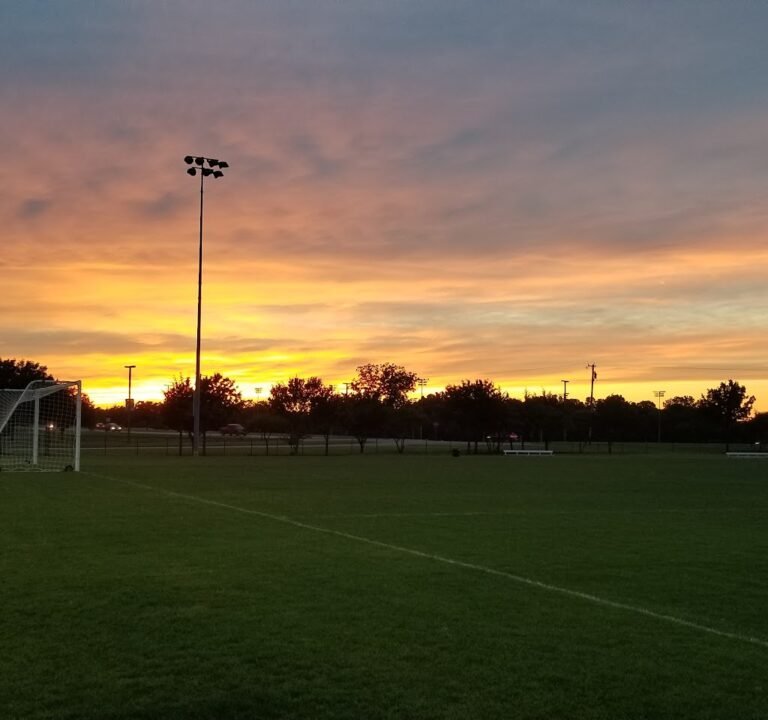 Soccer Field image 3