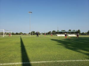 Soccer Field image 1