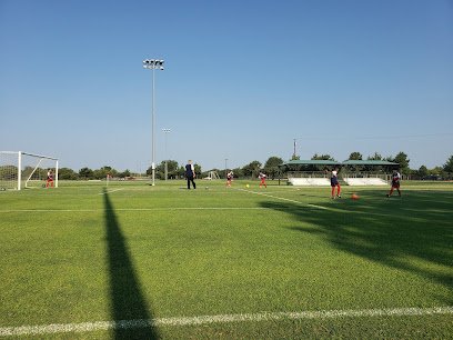 Soccer Field image 1