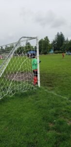 Soccer Field image 1