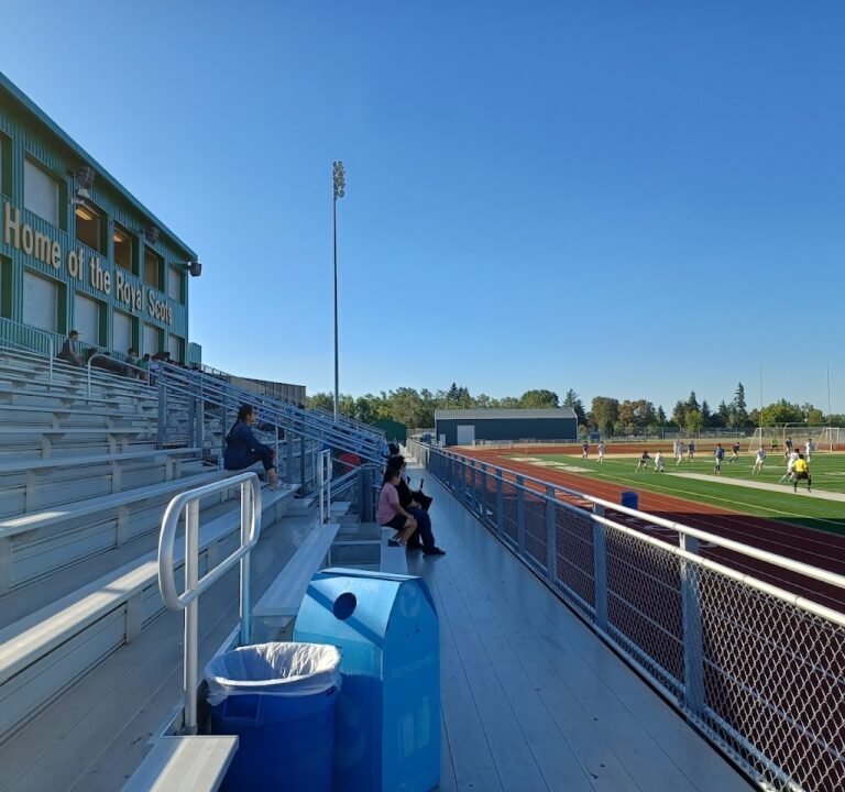 Soccer Field image 2