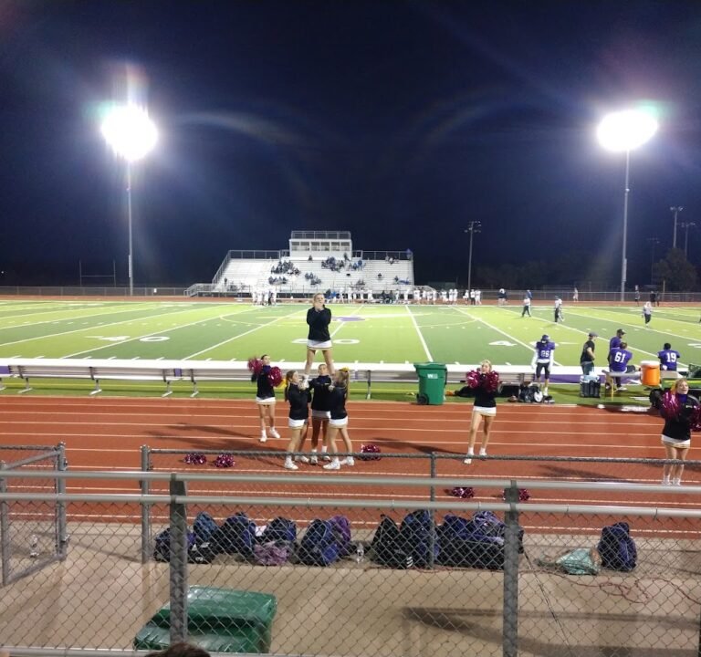 Soccer Field image 3