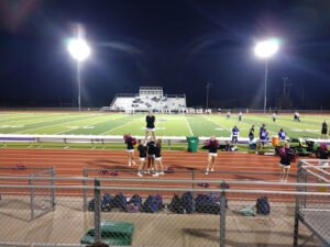 Soccer Field image 1