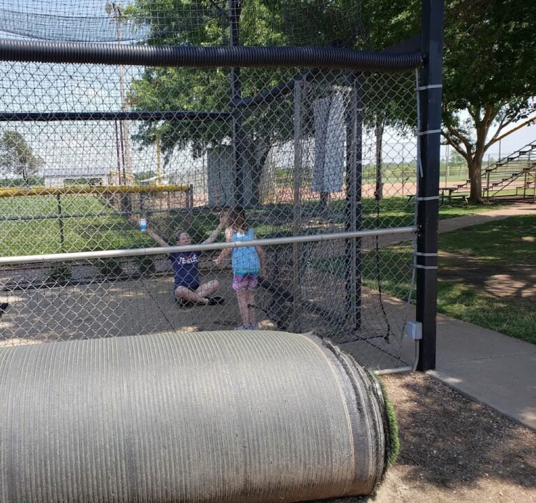 Soccer Field image 2