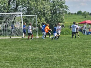 Soccer Field image 1