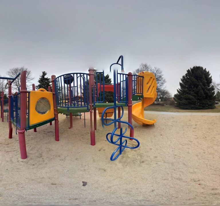 Soccer Field image 3