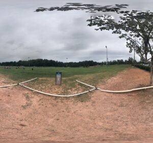 Soccer Field image 3