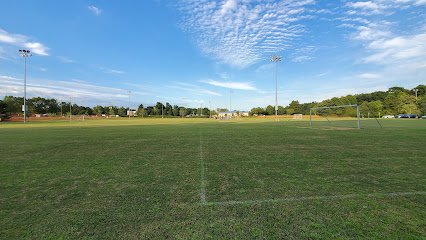 Soccer Field image 1