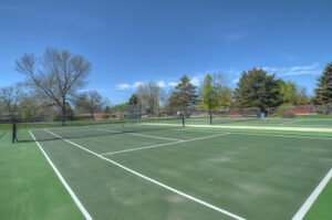 Soccer Field image 1