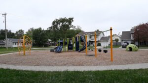 Soccer Field image 1