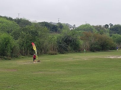 Soccer Field image 1