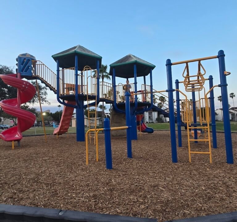 Soccer Field image 2