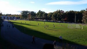 Soccer Field image 1