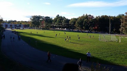 Soccer Field image 1