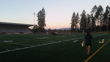 Soccer Field image 1