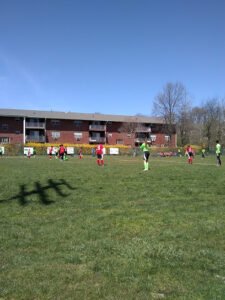 Soccer Field image 1