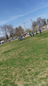 Soccer Field image 1