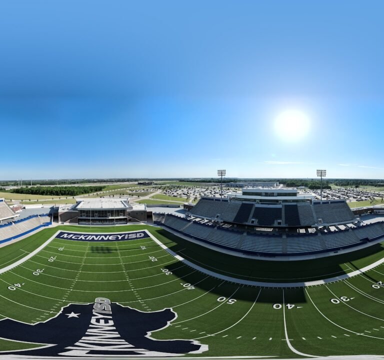 Soccer Field image 3