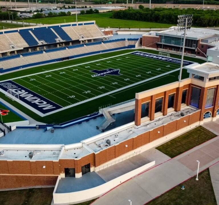 Soccer Field image 2